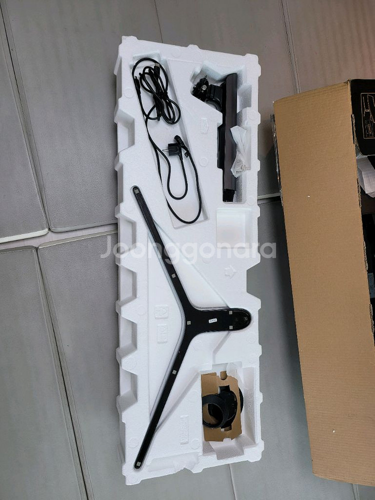 삼성 게이밍와이드 모니터 49인치(chg90)--2