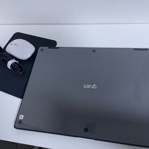 LG Gram 엘지 그램 노트북 2024 32GB 1TB ultra7 win11