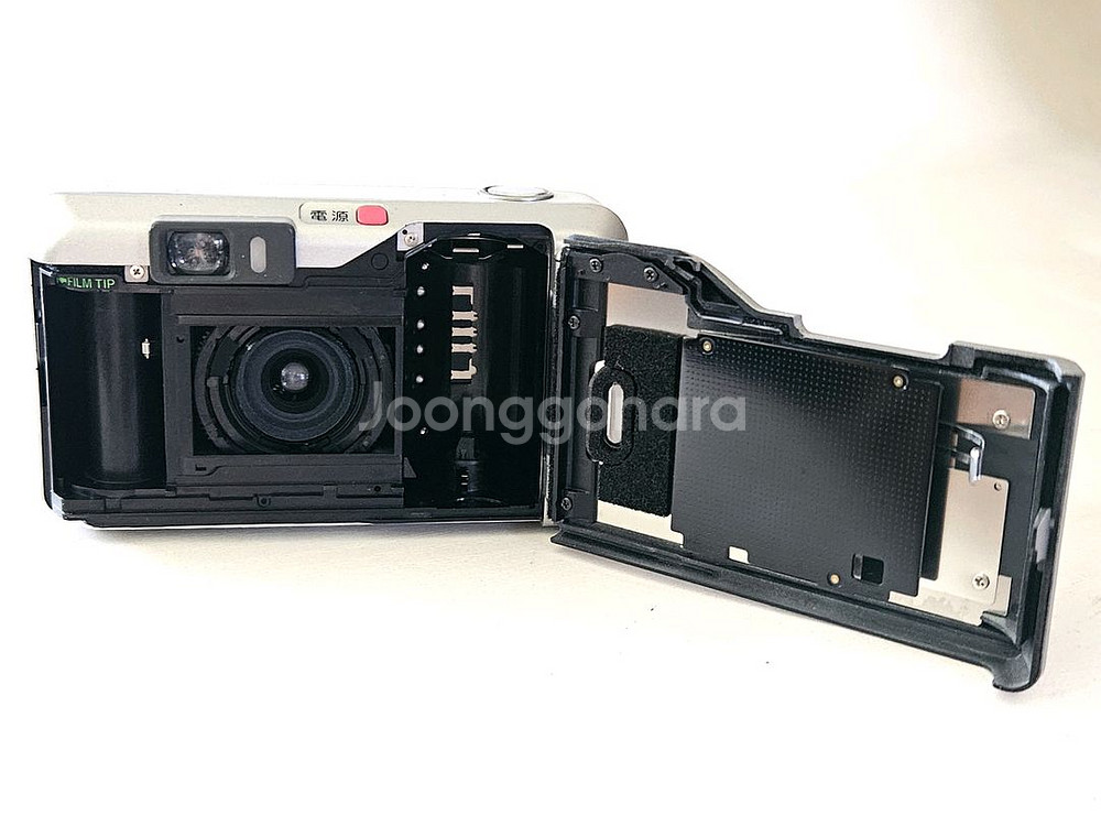 후지필름 Fujifilm Silvi Fi 컴팩트 카메라--7