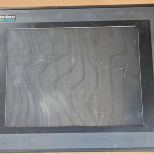 터치스크린 Pro-face GP570-SC11