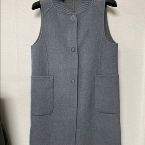 브에뜨르 리버시블(양면)조끼