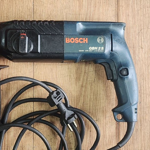 보쉬 함마드릴 (BOSCH/ GBH 2S) 중고 팝니다