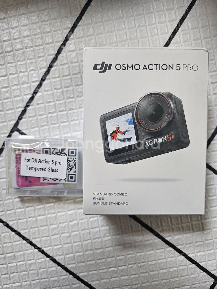 오즈모 액션5 프로--0