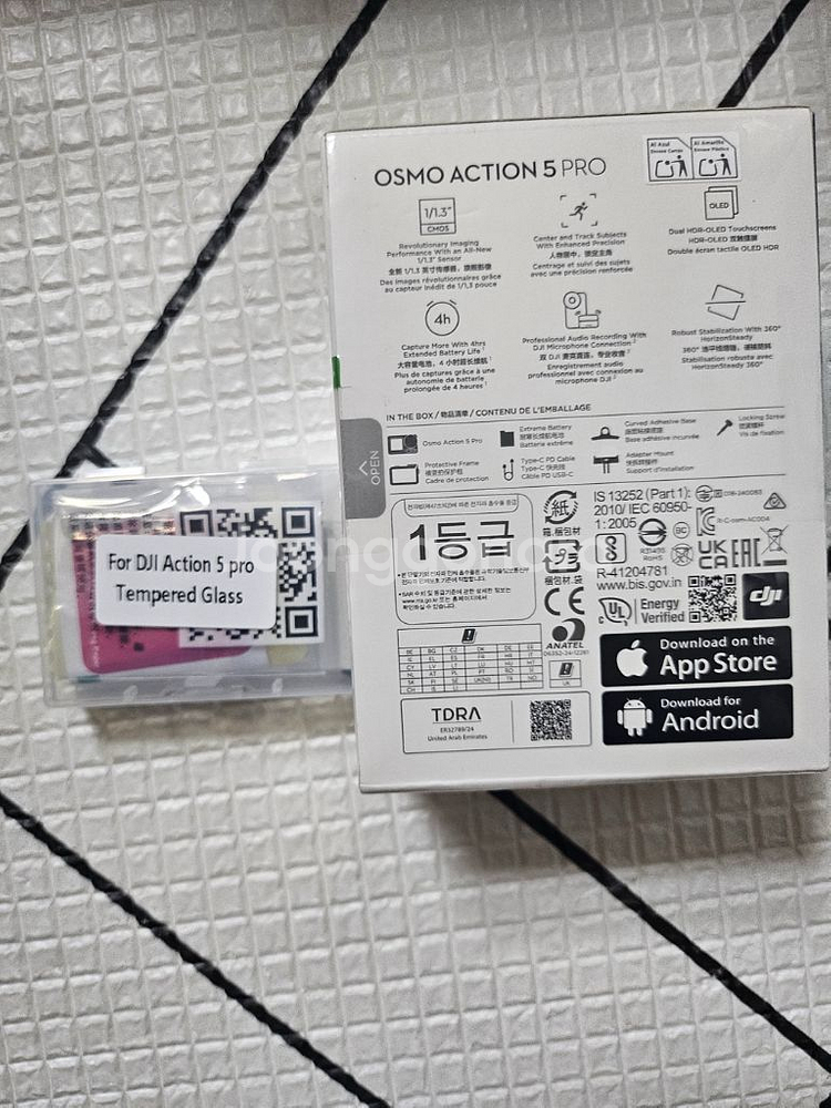 오즈모 액션5 프로--6