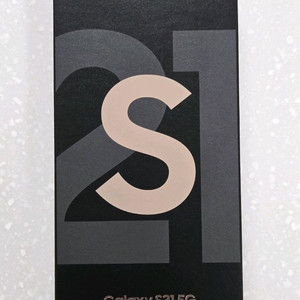 삼성 갤럭시 S21 256GB 핑크