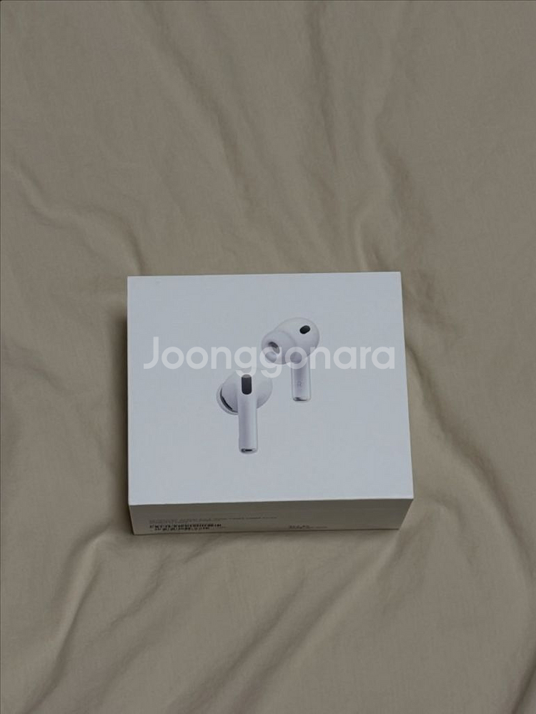 애플 에어팟 프로 3세대--0