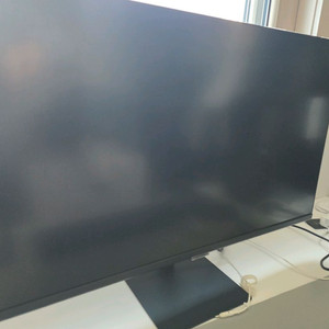 삼성 32인치 스마트모니터 m5