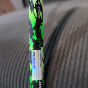 몬스터 HB 5BSR 드라이버 샤프트