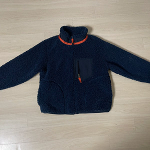 남아 후리스 130 외