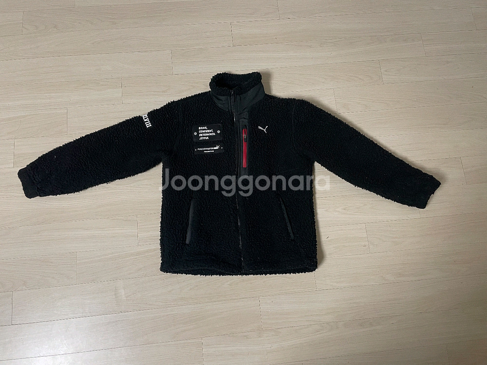 남아 후리스 130 외--1