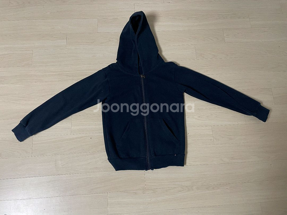 남아 후리스 130 외--5