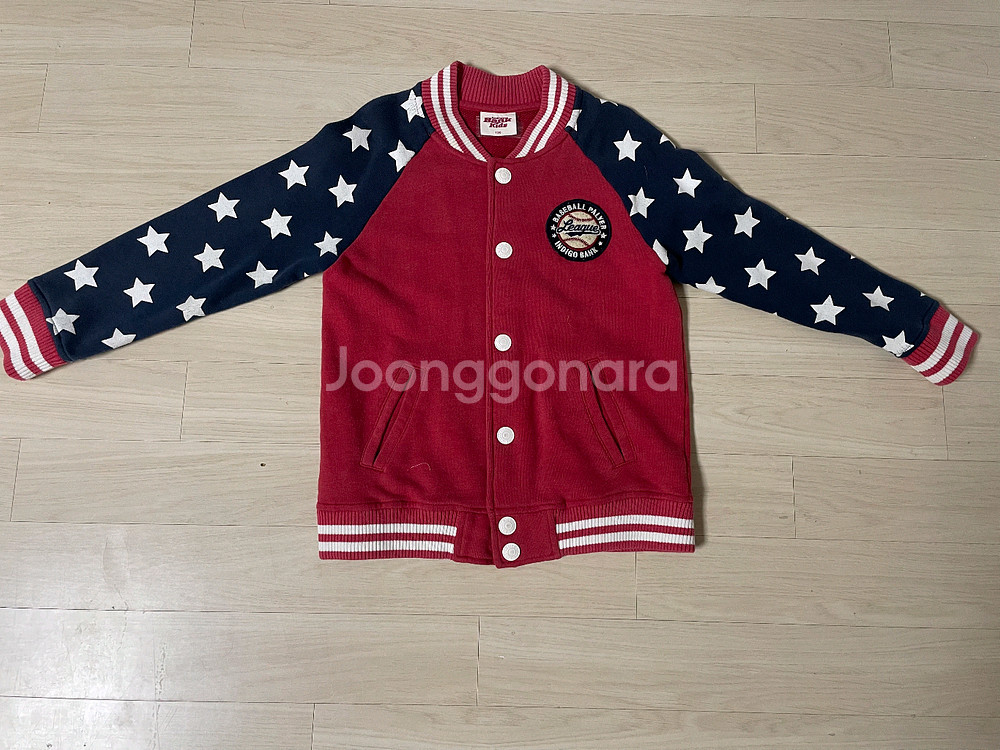 남아 후리스 130 외--4