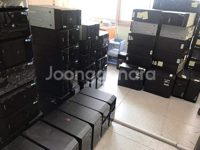 중고컴퓨터,데스크탑,부품 최고가 매입합니다--0