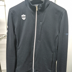 파리게이츠 집업 자켓