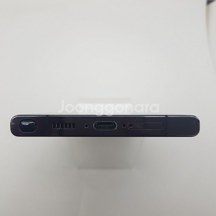 갤럭시 S23 울트라 (S918) 512기가 블랙 A급--3