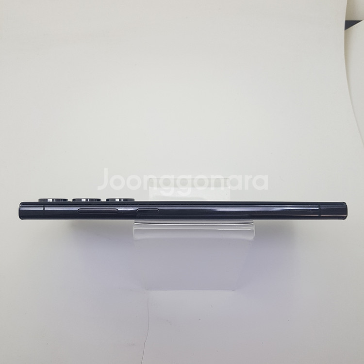 갤럭시 S23 울트라 (S918) 512기가 블랙 A급--5