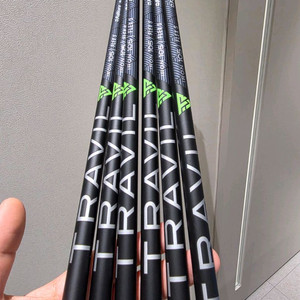 후지쿠라 트라빌(travil, 트래빌) 105s 아이언 샤프트