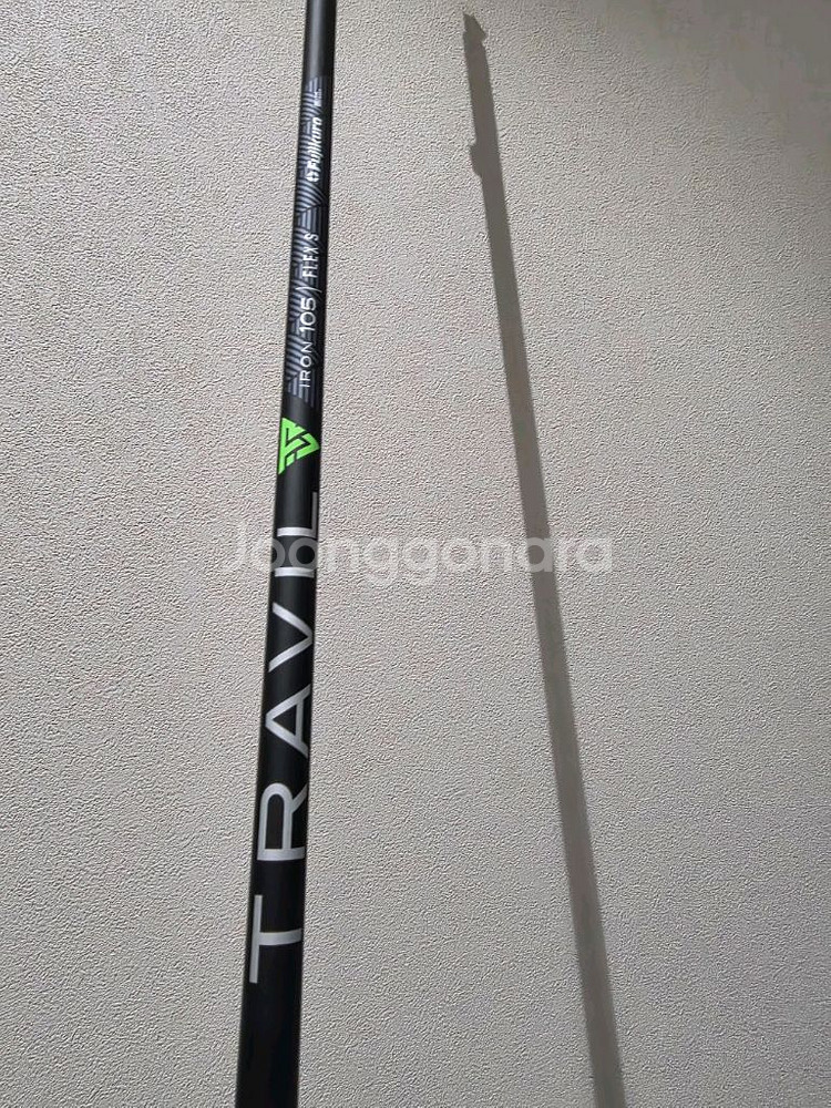 후지쿠라 트라빌(travil, 트래빌) 105s 아이언 샤프트--2