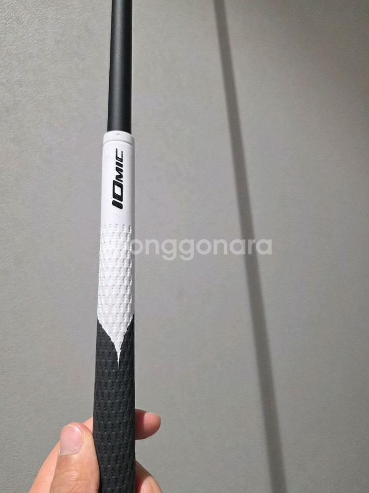 후지쿠라 트라빌(travil, 트래빌) 105s 아이언 샤프트--3