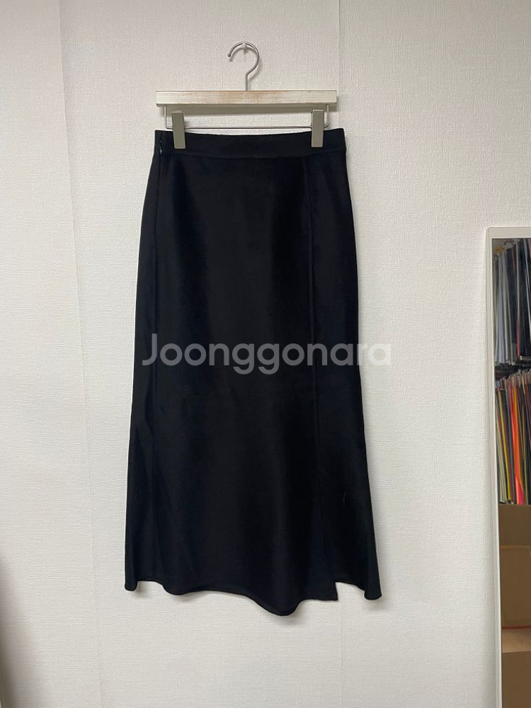 핸드메이드 머메이드 스커트(지스튜디오)--0