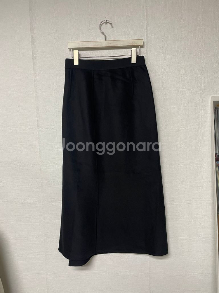 핸드메이드 머메이드 스커트(지스튜디오)--1