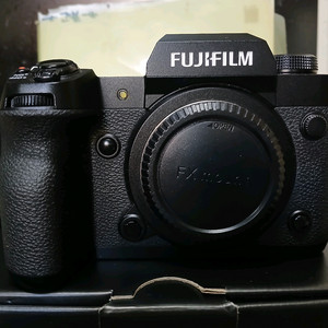 미러리스 카메라