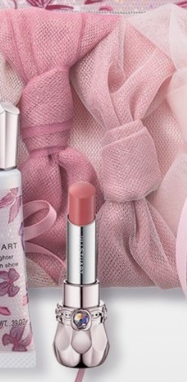 질스튜어트 홀리데이 2025 립 블로썸 글로우 미니 구합니다.--0