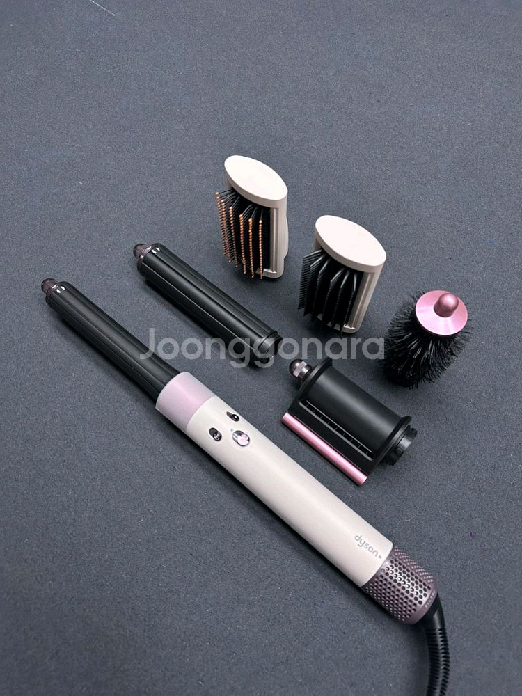 다이슨 Dyson HS05 해외직구 에어랩--0