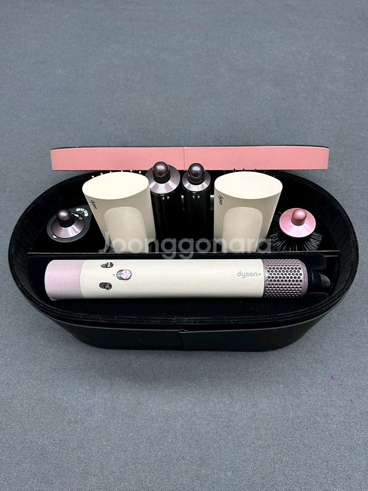 다이슨 Dyson HS05 해외직구 에어랩--5