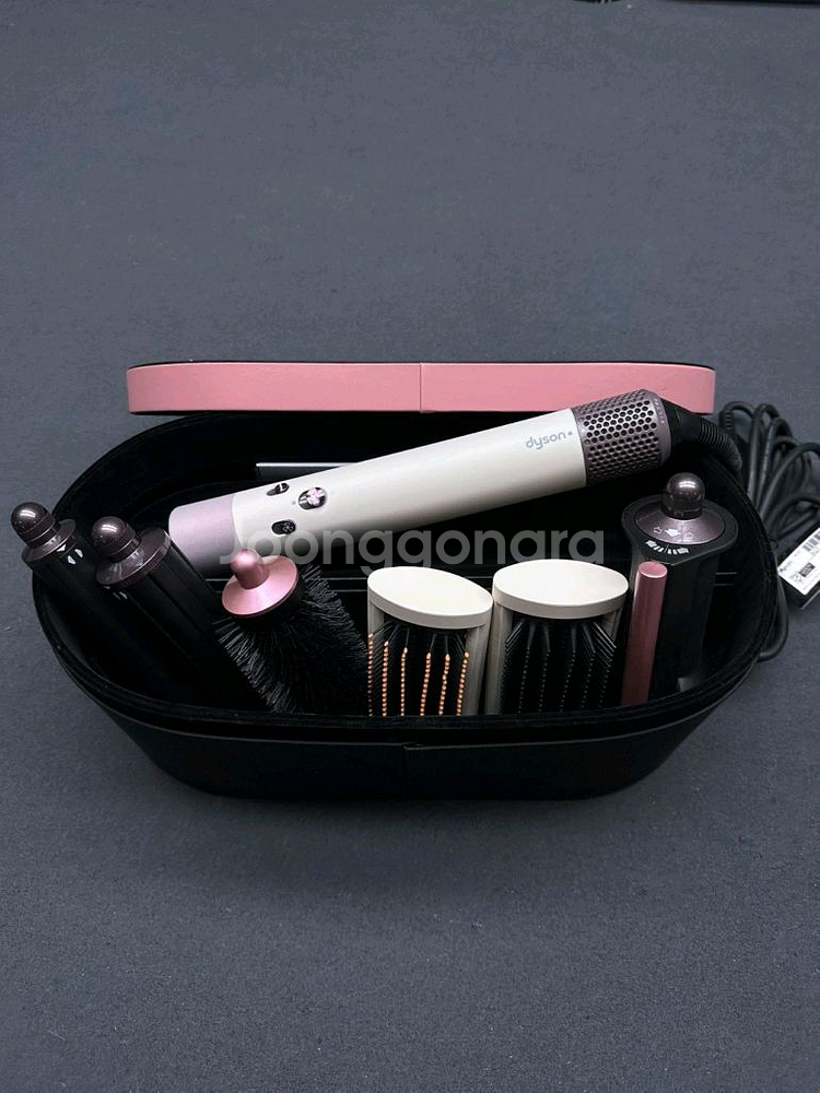 다이슨 Dyson HS05 해외직구 에어랩--7