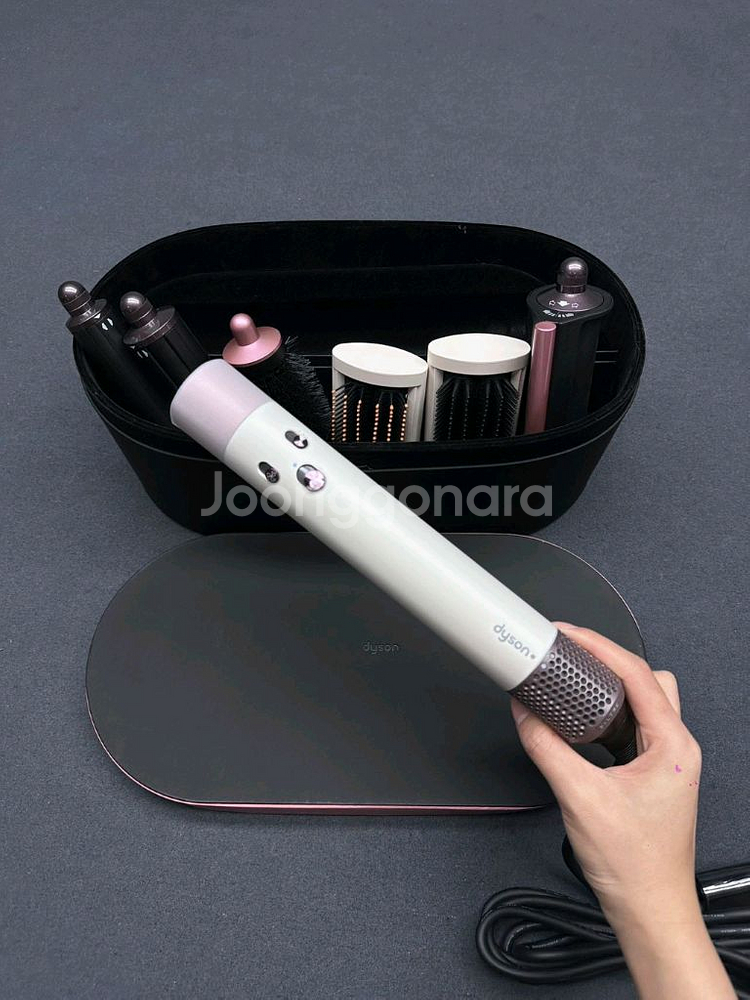 다이슨 Dyson HS05 해외직구 에어랩--8