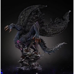 [합정동님] 몬스터헌터 s6 studio 고어마가라