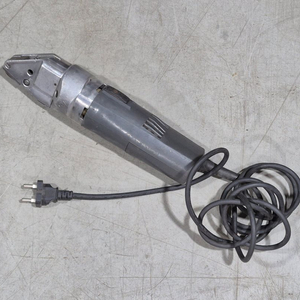 철판가위 (DRACO S1002N) 전동쉐어 중고 팝니다