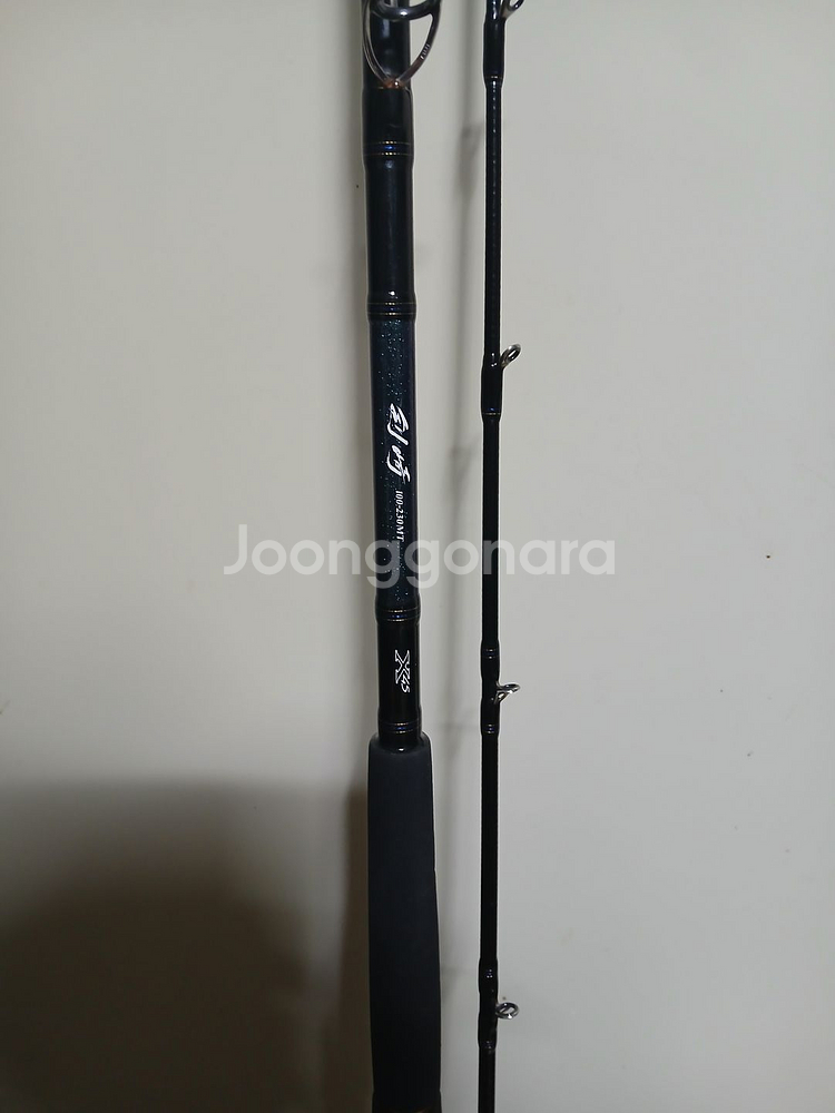 다이와 낚시대 켄자키 100-230 팝니다--1