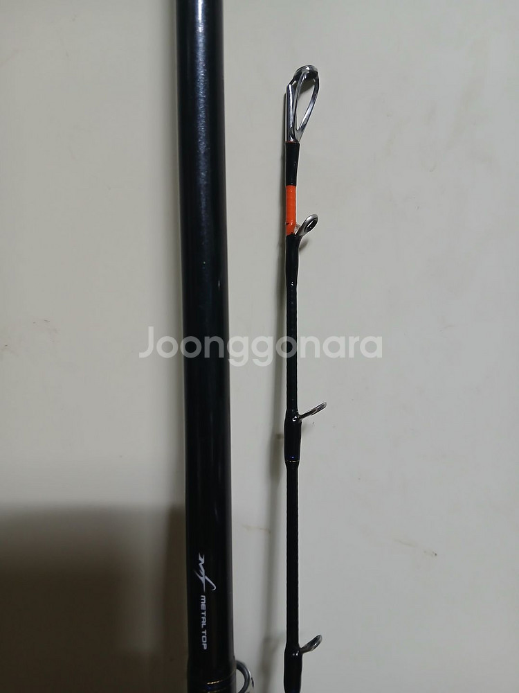 다이와 낚시대 켄자키 100-230 팝니다--3