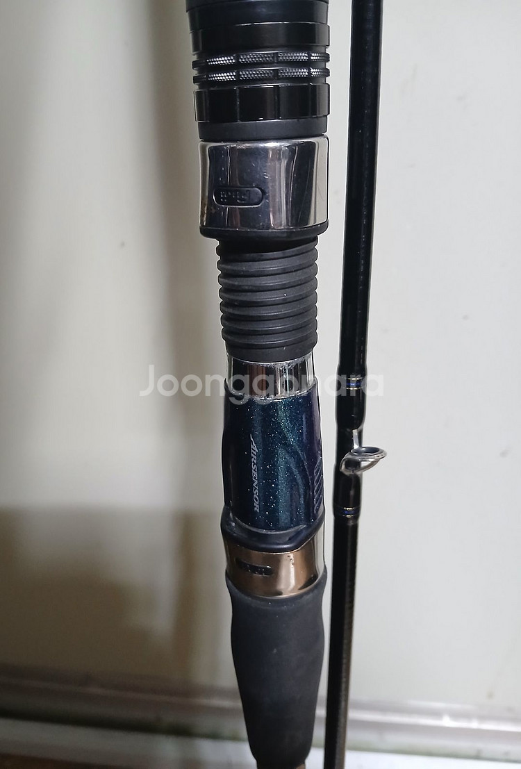 다이와 낚시대 켄자키 100-230 팝니다--4