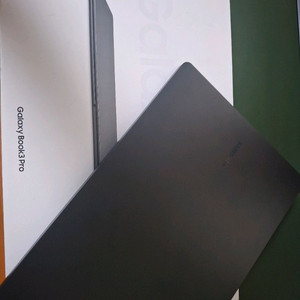 삼성 갤럭시북3 pro 14인치