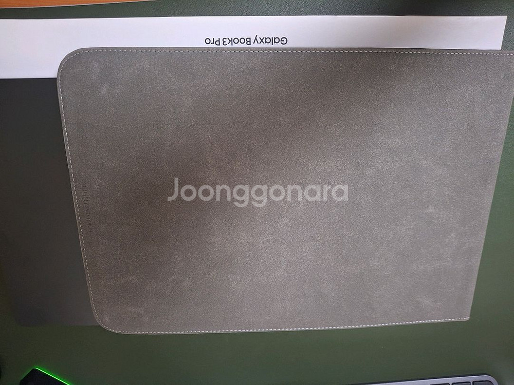 삼성 갤럭시북3 pro 14인치--9