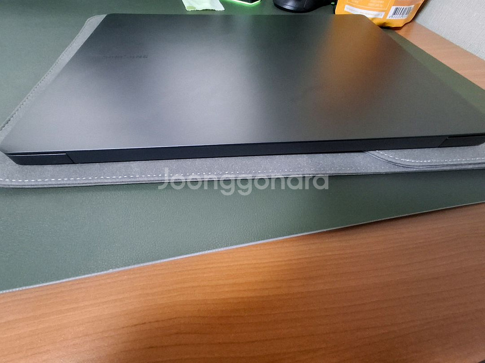 삼성 갤럭시북3 pro 14인치--8