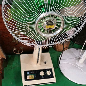 빈티지옛날 대한전선선풍기