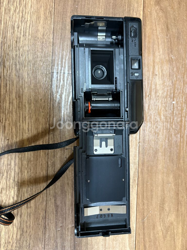 캐논 필름카메라--5