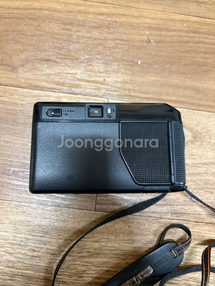 캐논 필름카메라--3
