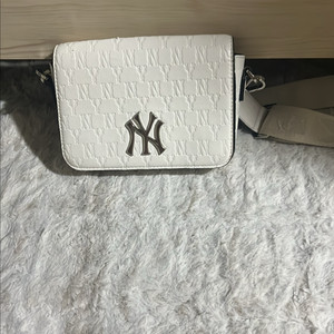 MLB 뉴욕 양키스 여성 가방