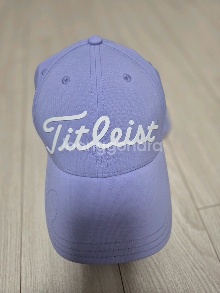 골프 모자들--7