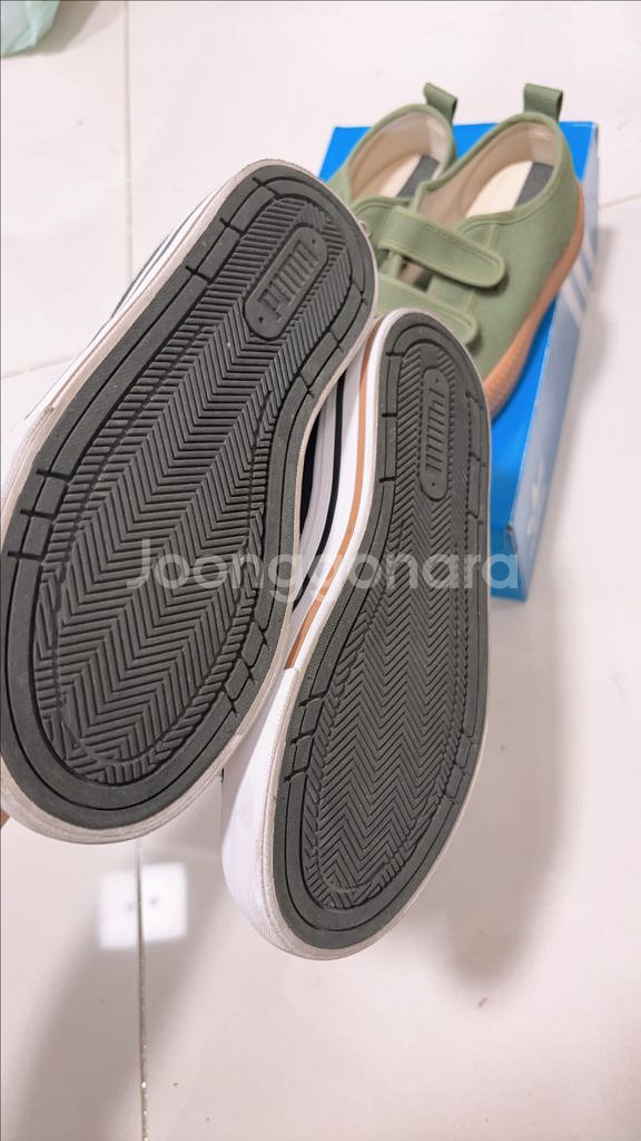 7-8세 벨크로 운동화) 퓨마키즈, 노베스타 200--5