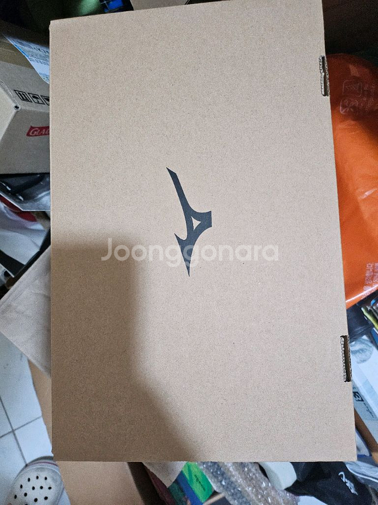 미즈노 모렐리아 네오 살라 재팬 베타 280mm 풋살화 새상품--9