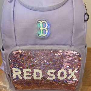 MLB 백팩 책가방