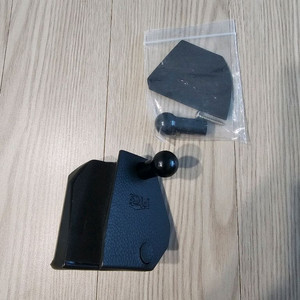 BMW G30 LCI 후기형 픽스 휴대폰 거치대 마운트 이미지