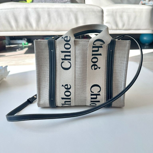 끌로에 우디백 스몰