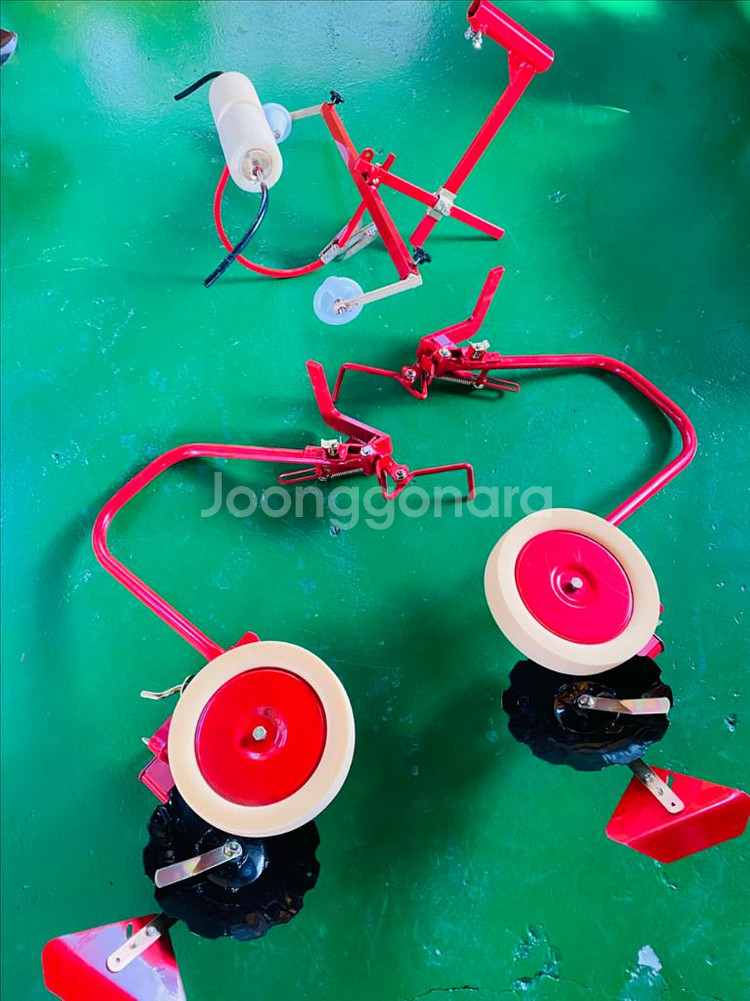 아세아 관리기 휴립피복기 (피복기만)--0